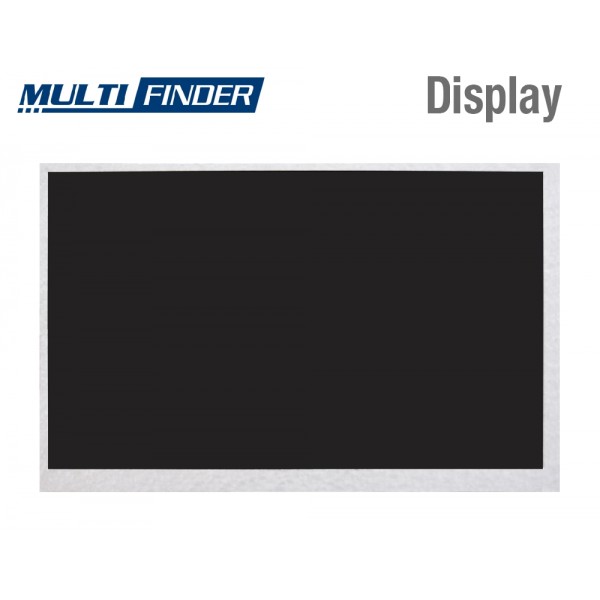 Edision MULTI-FINDER ανταλλακτική οθόνη